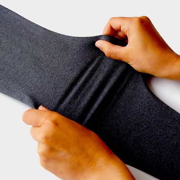 Brand New 2-Pack 32 Degrees HEAT Base Layer Legging Pants In Black - Picture 10 of 11